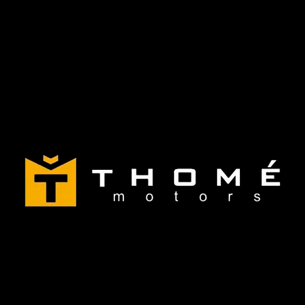 Nossa historia Thome Motors