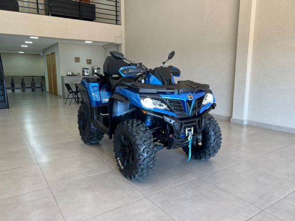 Cforce 1000 2024