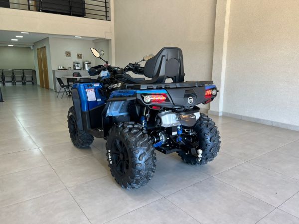 Cforce 1000 2024