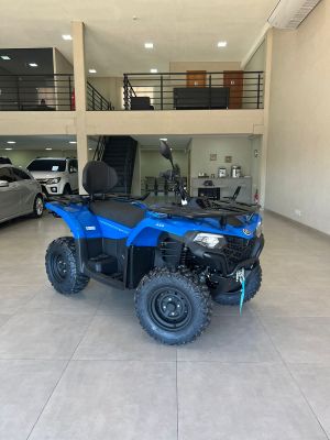Cforce 450