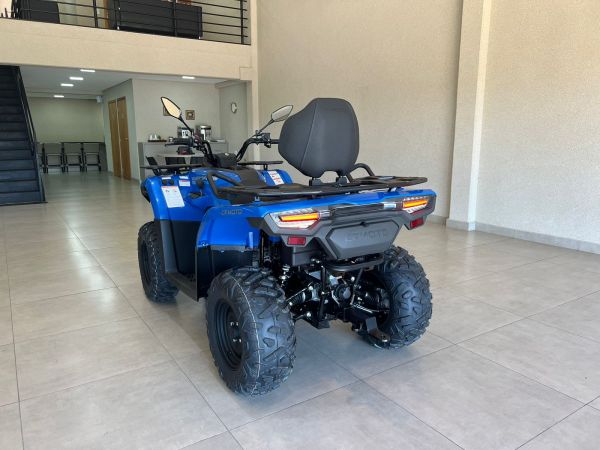 Cforce 450L 2024