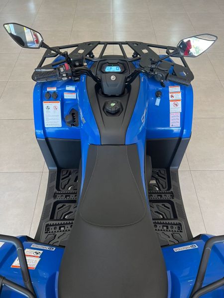 Cforce 450L 2024