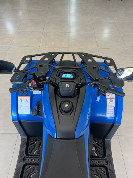 Cforce 450L 2024