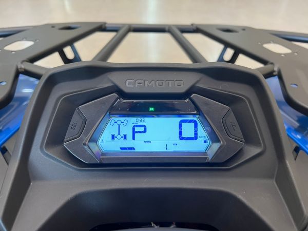 Cforce 450L 2024