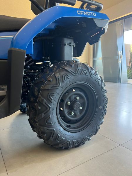 Cforce 450L 2024