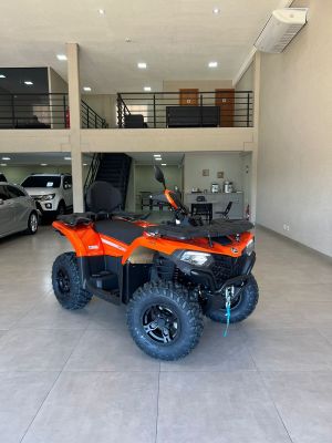 Cforce 520