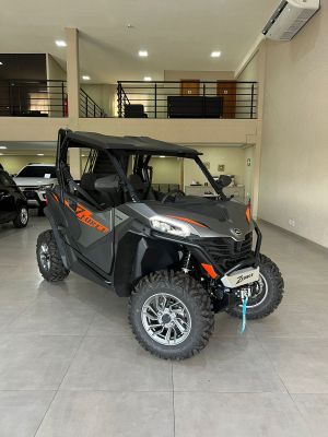 Cforce Zforce