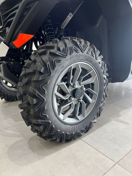 Cforce Zforce 800 Trail 2024
