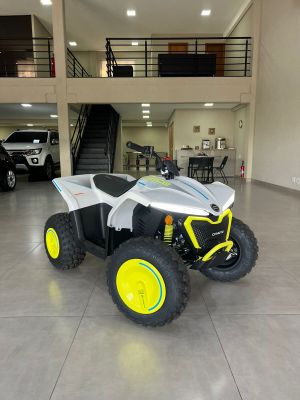 Cforce EV110