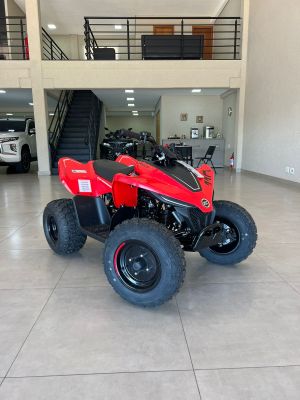 Cforce 110