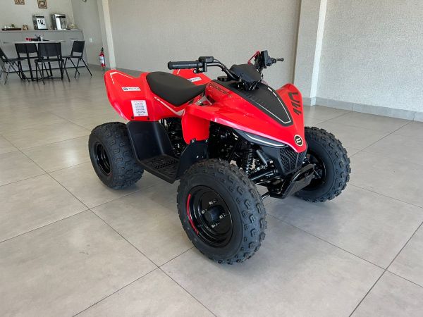 Cforce 110 2024