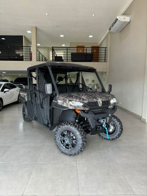 Cforce 1000 XS