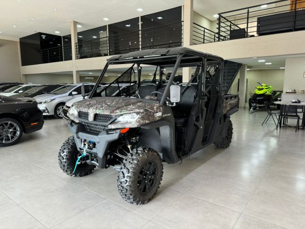 Cforce 1000 XL 2024