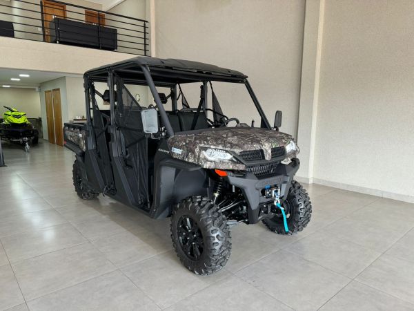 Cforce 1000 XL 2024