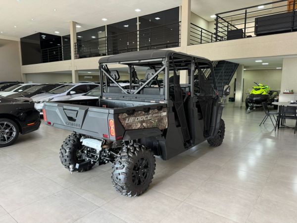 Cforce 1000 XL 2024