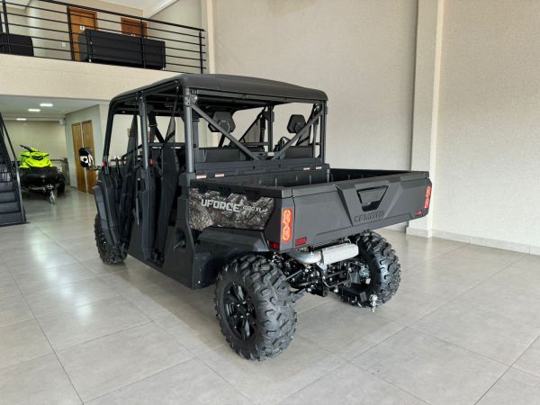 Cforce 1000 XL 2024