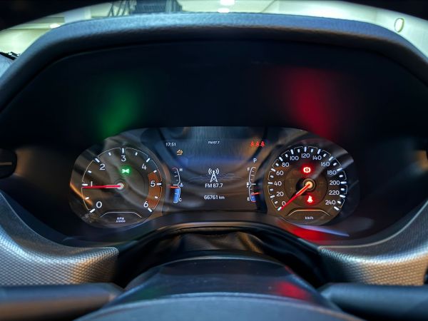 Compass Longitude 2022