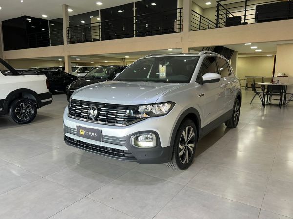 T-Cross Highline 1.4 2023