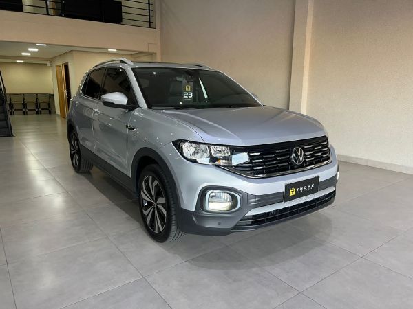 T-Cross Highline 1.4 2023