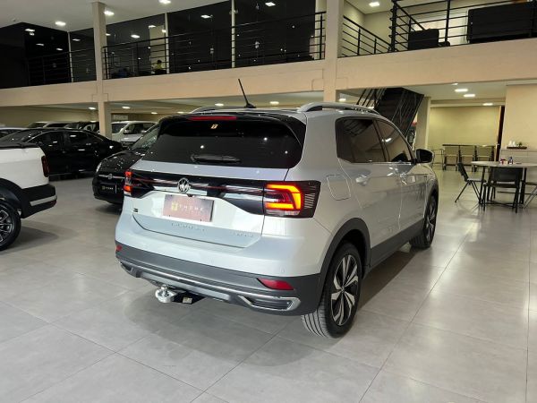 T-Cross Highline 1.4 2023