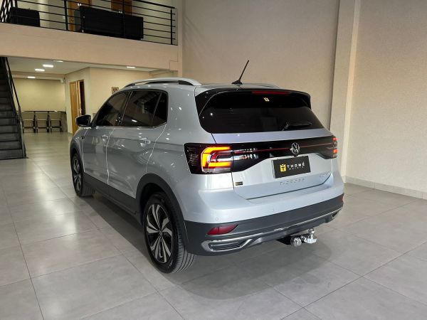 T-Cross Highline 1.4 2023