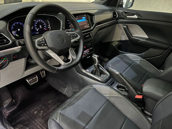 T-Cross Highline 1.4 2023