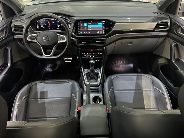 T-Cross Highline 1.4 2023