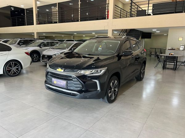 Tracker 1.2 Premier 2024