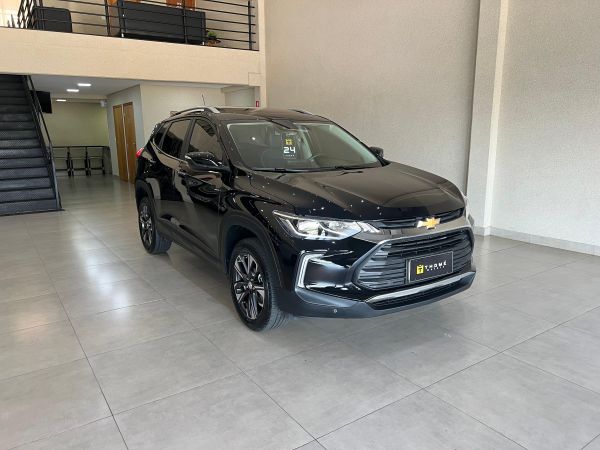 Tracker 1.2 Premier 2024