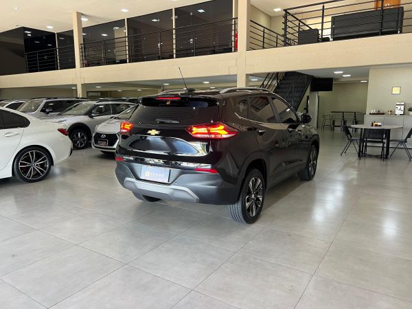 Tracker 1.2 Premier 2024