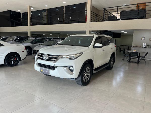 SW4 SRX 2019