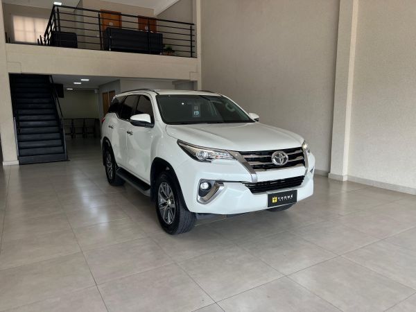 SW4 SRX 2019