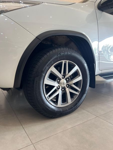 SW4 SRX 2019