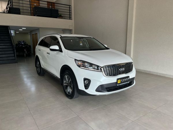 Sorento EX 2018