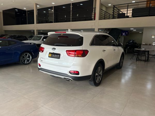 Sorento EX 2018