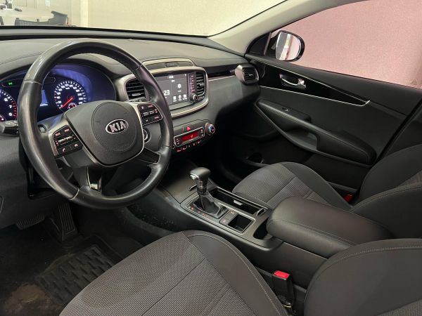 Sorento EX 2018