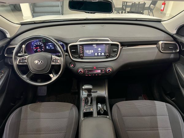 Sorento EX 2018
