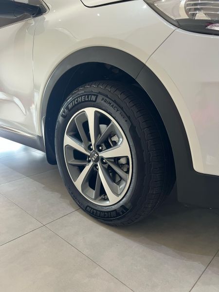 Sorento EX 2018
