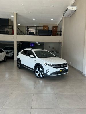Volkswagen Nivus