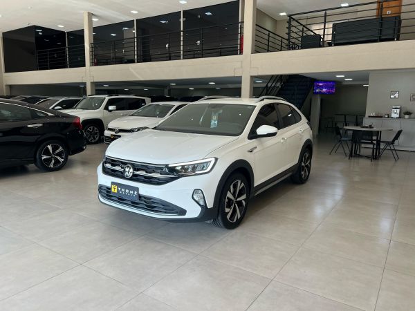 Nivus Highline 2024