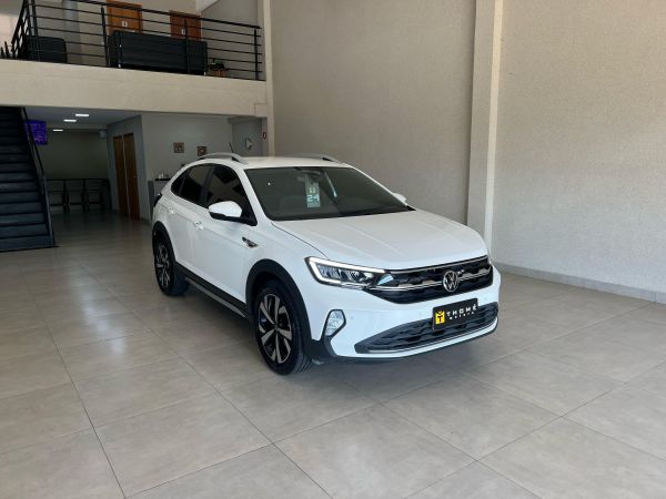 Nivus Highline 2024