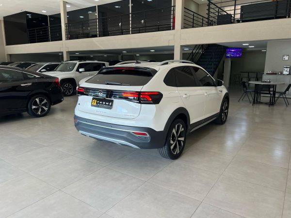 Nivus Highline 2024