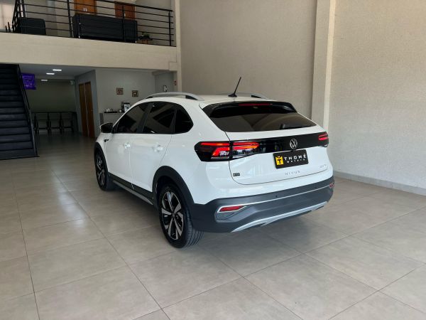 Nivus Highline 2024
