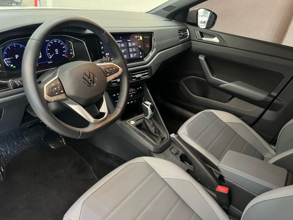 Nivus Highline 2024