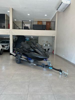 Yamaha 1800