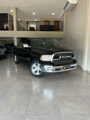Ram Classic