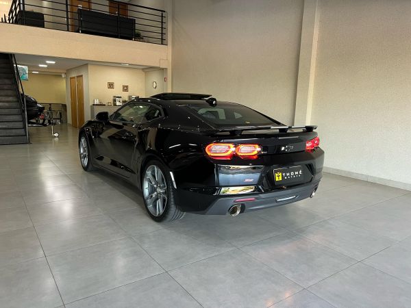 Camaro Collection Edition 2024
