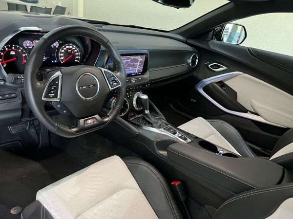 Camaro Collection Edition 2024