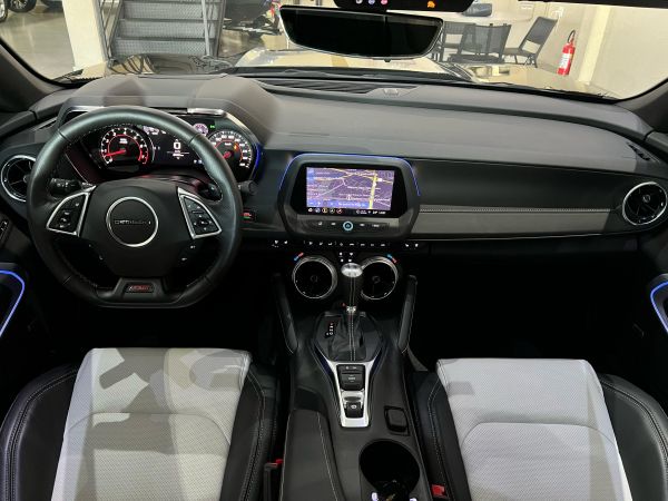 Camaro Collection Edition 2024