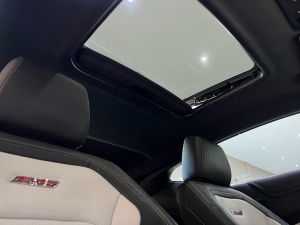 Camaro Collection Edition 2024